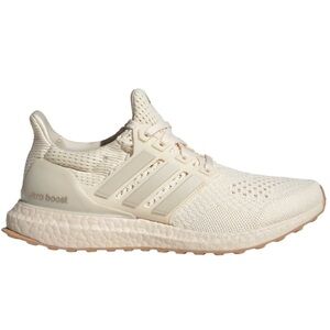Adidas Womens Ultraboost 1.0 DNA Off White IF5268 Running Shoes Size 6